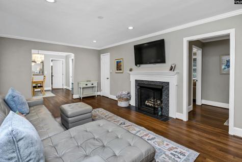4725 Reamer Avenue Columbia SC 29206