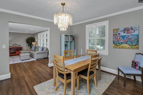 4725 Reamer Avenue Columbia SC 29206