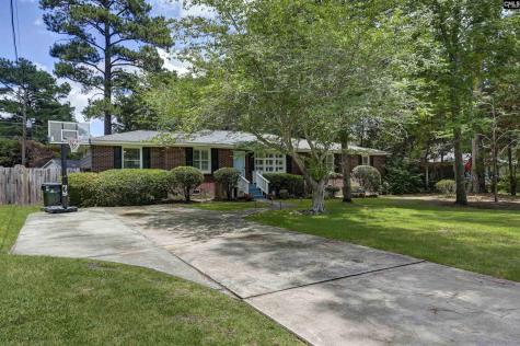 4725 Reamer Avenue Columbia SC 29206