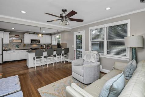 4725 Reamer Avenue Columbia SC 29206