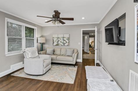 4725 Reamer Avenue Columbia SC 29206