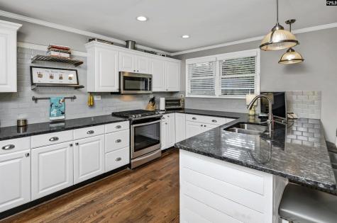 4725 Reamer Avenue Columbia SC 29206