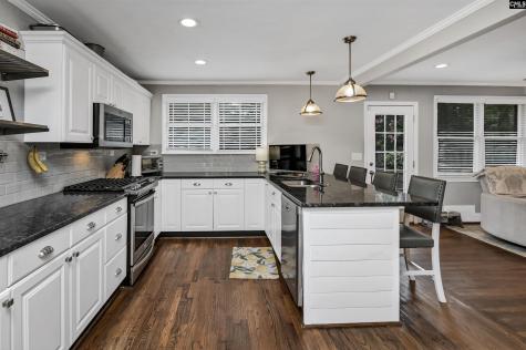 4725 Reamer Avenue Columbia SC 29206