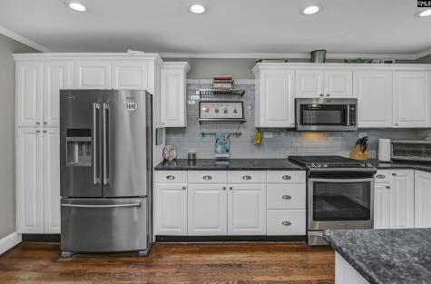 4725 Reamer Avenue Columbia SC 29206
