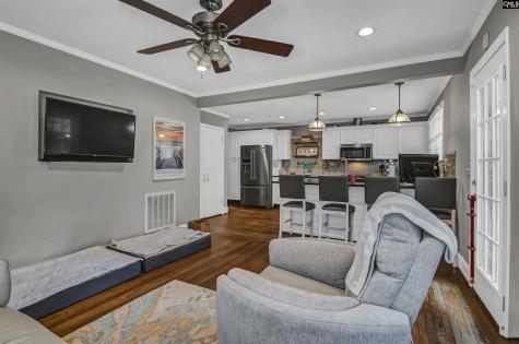4725 Reamer Avenue Columbia SC 29206