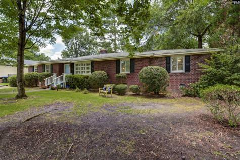 4725 Reamer Avenue Columbia SC 29206