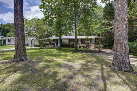 4725 Reamer Avenue Columbia SC 29206