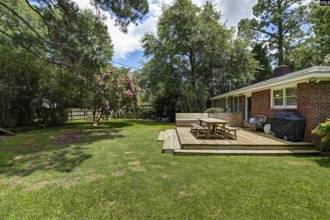 4725 Reamer Avenue Columbia SC 29206