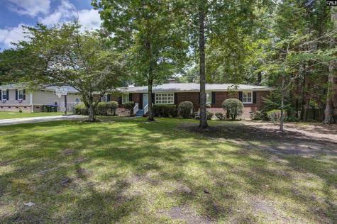 4725 Reamer Avenue Columbia SC 29206