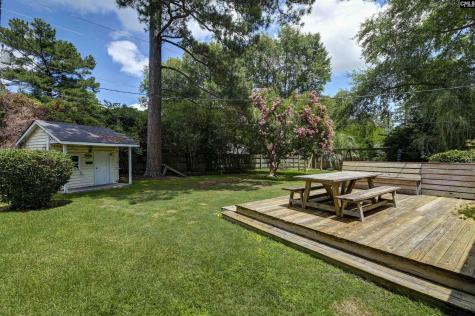 4725 Reamer Avenue Columbia SC 29206