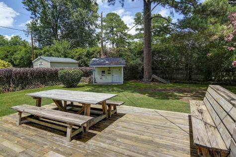 4725 Reamer Avenue Columbia SC 29206
