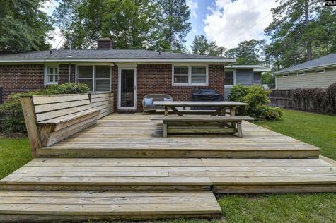 4725 Reamer Avenue Columbia SC 29206