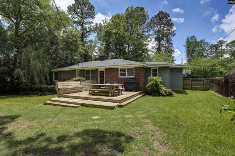 4725 Reamer Avenue Columbia SC 29206