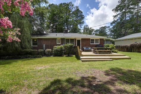 4725 Reamer Avenue Columbia SC 29206
