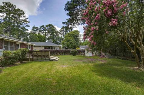 4725 Reamer Avenue Columbia SC 29206