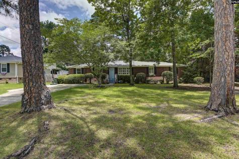 4725 Reamer Avenue Columbia SC 29206