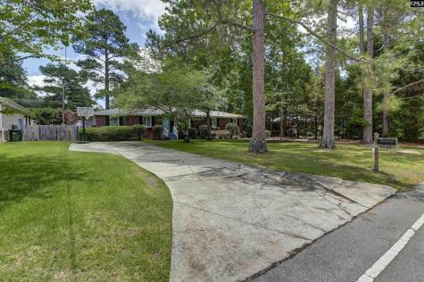 4725 Reamer Avenue Columbia SC 29206