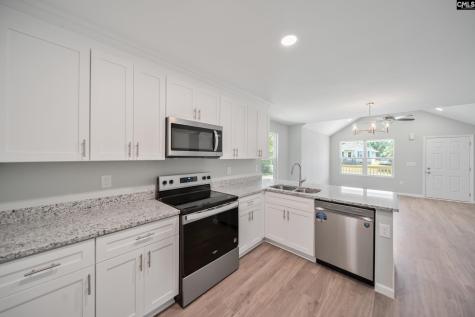 301 Sunny Acres Eastover SC 29044