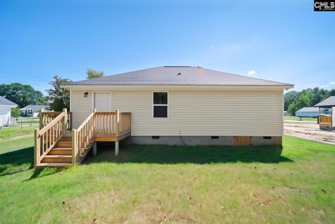 301 Sunny Acres Eastover SC 29044
