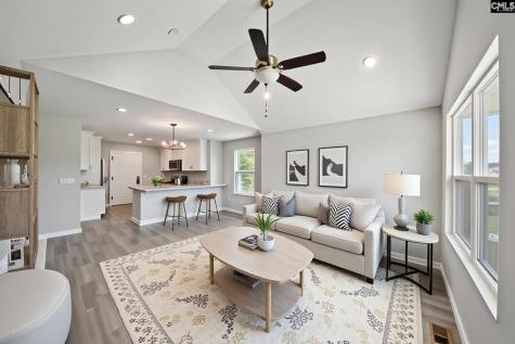 301 Sunny Acres Eastover SC 29044