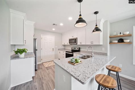 301 Sunny Acres Eastover SC 29044