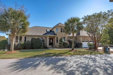 1053 Jones Road Irmo SC 29063