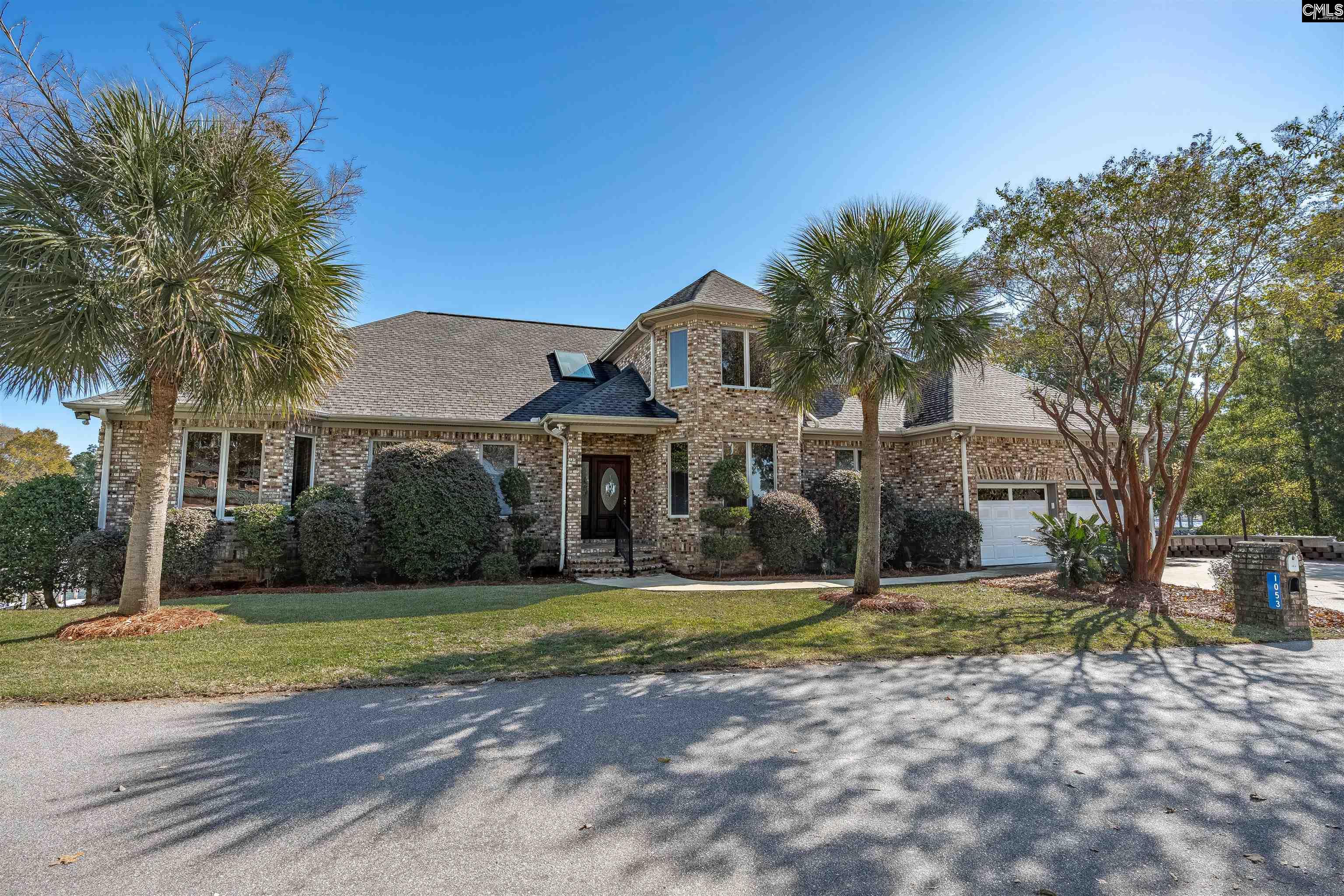 1053 Jones Road Irmo SC 29063