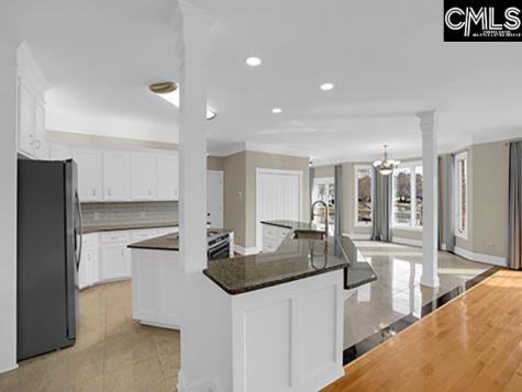 1053 Jones Road Irmo SC 29063