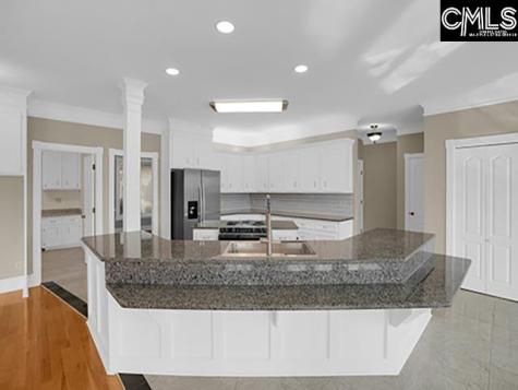 1053 Jones Road Irmo SC 29063