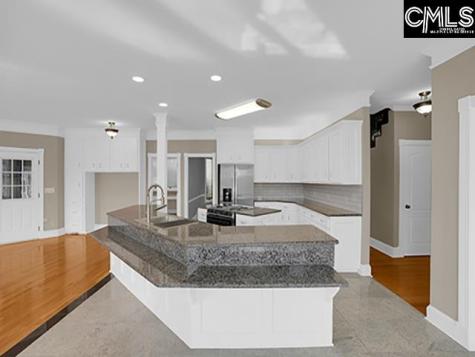 1053 Jones Road Irmo SC 29063