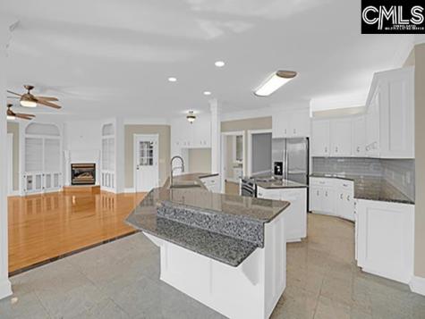 1053 Jones Road Irmo SC 29063