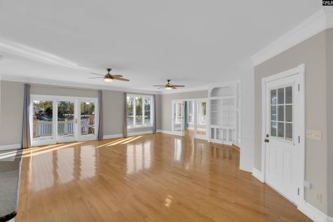 1053 Jones Road Irmo SC 29063