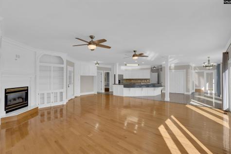 1053 Jones Road Irmo SC 29063