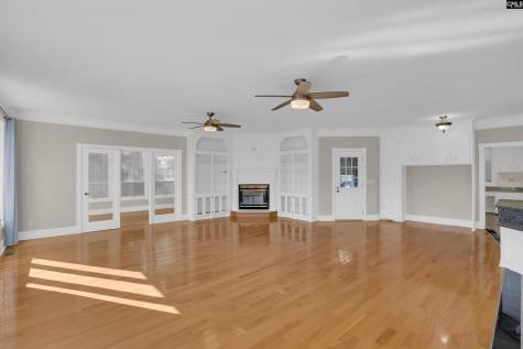 1053 Jones Road Irmo SC 29063