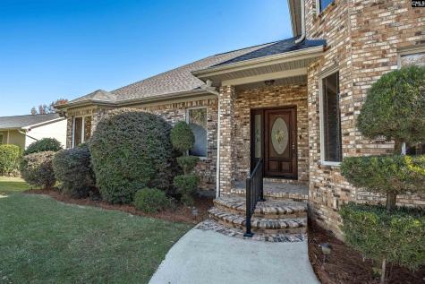 1053 Jones Road Irmo SC 29063