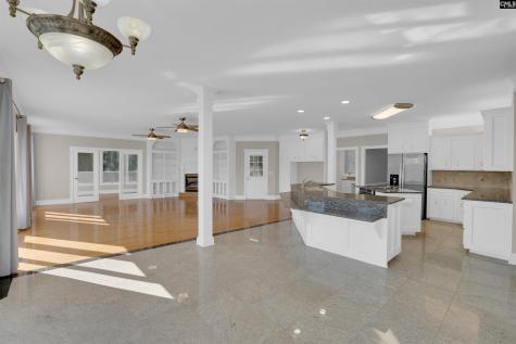 1053 Jones Road Irmo SC 29063