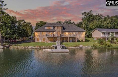 1053 Jones Road Irmo SC 29063