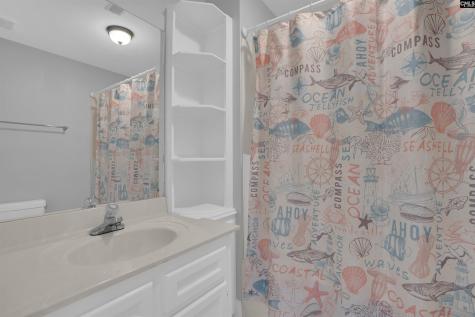 1053 Jones Road Irmo SC 29063