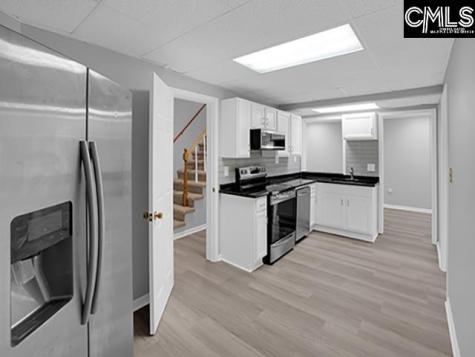 1053 Jones Road Irmo SC 29063