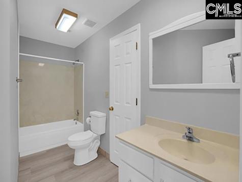 1053 Jones Road Irmo SC 29063