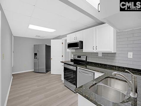 1053 Jones Road Irmo SC 29063