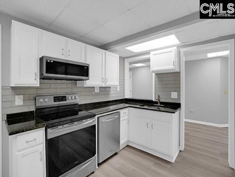 1053 Jones Road Irmo SC 29063