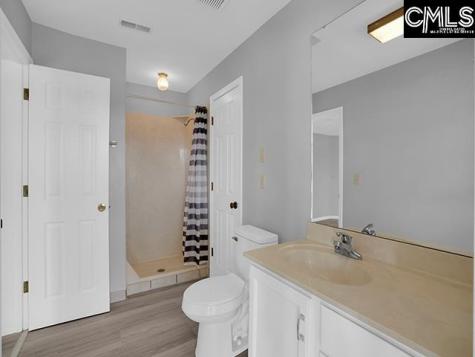 1053 Jones Road Irmo SC 29063