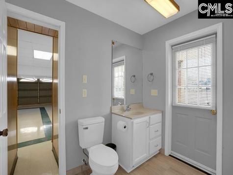 1053 Jones Road Irmo SC 29063