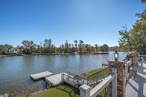 1053 Jones Road Irmo SC 29063
