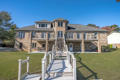 1053 Jones Road Irmo SC 29063