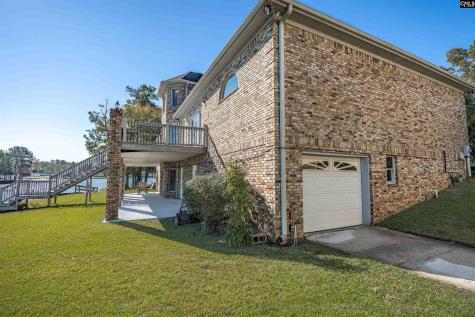 1053 Jones Road Irmo SC 29063