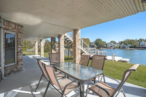 1053 Jones Road Irmo SC 29063