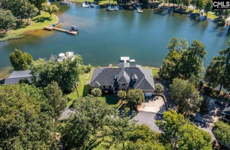 1053 Jones Road Irmo SC 29063