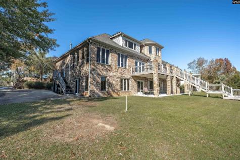 1053 Jones Road Irmo SC 29063